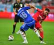 Dinamo - FCU Craiova, etapa 9 SuperLigă