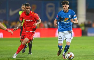 FCSB vrea revanșa: „Încă nu s-a închis rana”