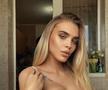 Ioana-Adriana Mitran face ravagii pe circuitul fierbinte din Moto GP » Escapadă în Indonezia pentru o vacanță exotică