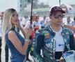 Ioana-Adriana Mitran face ravagii pe circuitul fierbinte din Moto GP » Escapadă în Indonezia pentru o vacanță exotică