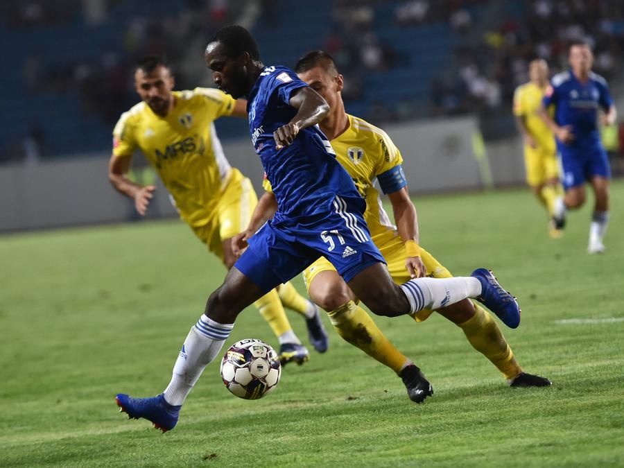 După Ianis Hagi, Deportivo Alaves a forțat un transfer din Superligă: „Se va vinde pe bani grei!”