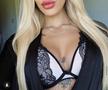 Ioana-Adriana Mitran face ravagii pe circuitul fierbinte din Moto GP » Escapadă în Indonezia pentru o vacanță exotică