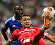 Dinamo - FCU Craiova, etapa 9 SuperLigă