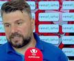 Florin Drăgan, antrenorul interimar de la FCU Craiova
