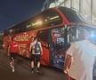 Dinamo - FCU Craiova, imagini dinaintea meciului