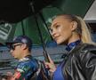 Ioana-Adriana Mitran face ravagii pe circuitul fierbinte din Moto GP » Escapadă în Indonezia pentru o vacanță exotică