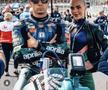 Ioana-Adriana Mitran face ravagii pe circuitul fierbinte din Moto GP » Escapadă în Indonezia pentru o vacanță exotică