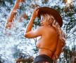 Paige VanZant, luptătoare de MMA