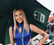 Ioana-Adriana Mitran face ravagii pe circuitul fierbinte din Moto GP » Escapadă în Indonezia pentru o vacanță exotică