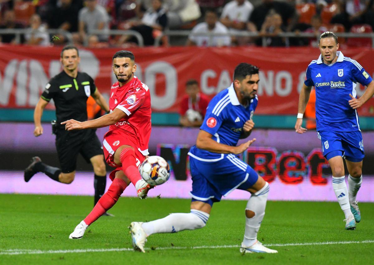 Faza zilei în SuperLigă » Politic a reușit un dribling de mare clasă: „Puțini pot așa ceva! Fotbalist”