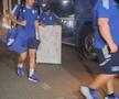 Dinamo - FCU Craiova, imagini dinaintea meciului