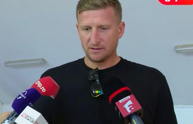 Simona Halep, sprijin și din lumea fotbalului! » Dorin Goian: „Este momentul să fim alături de ea!”