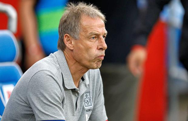 Selecționerul Coreei de Sud, subiect de polemică pentru un tricou cerut unui fotbalist galez celebru