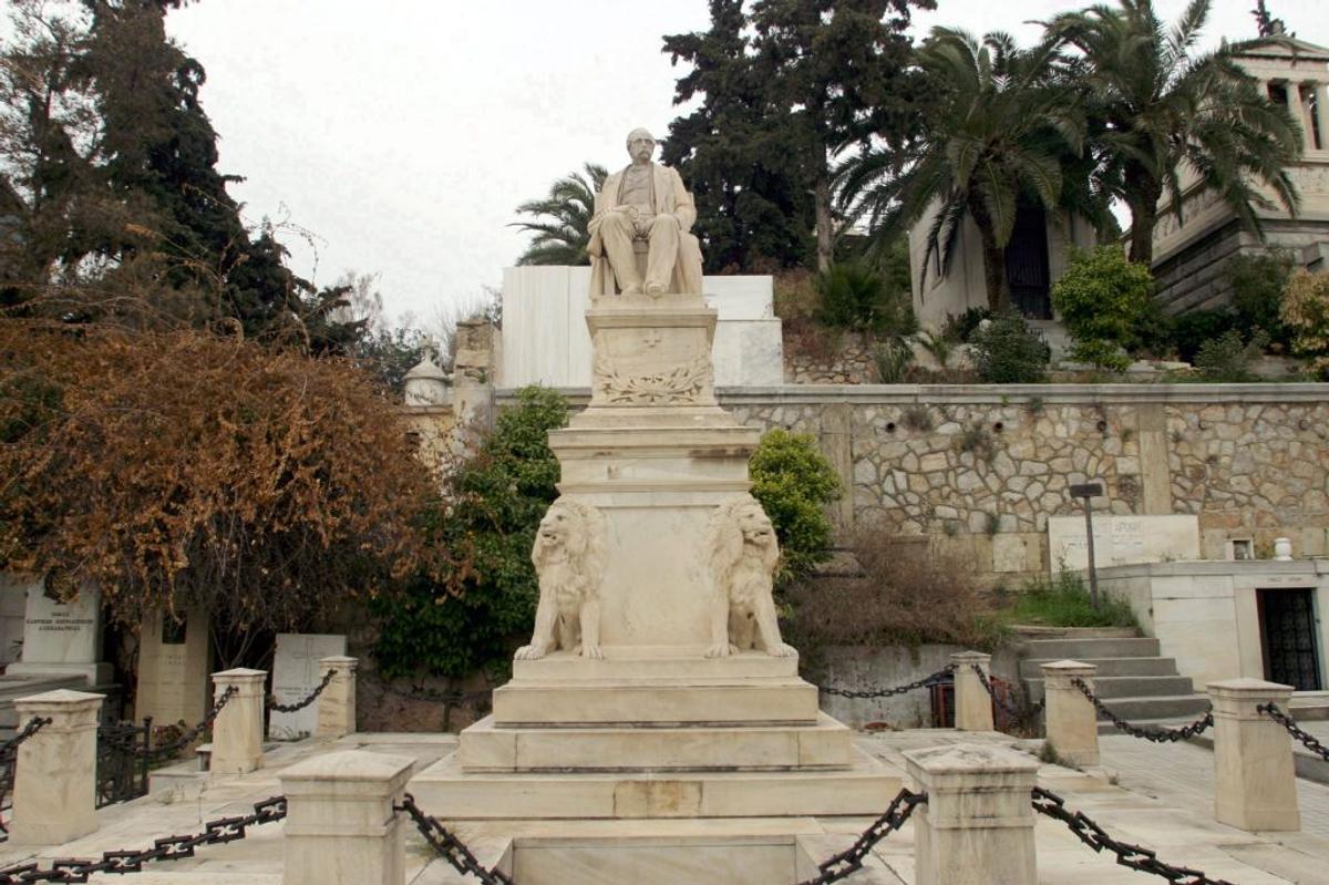 Tenis în Cupa Davis pe Panathenaic, stadionul istoric al Greciei
