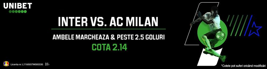 3 ponturi pariuri pentru derby-urile din acest weekend