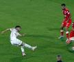 Faze de penalty UTA - U Cluj