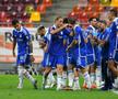 Dinamo - FCU Craiova, etapa 9 SuperLigă