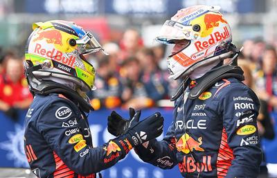 Weekend decisiv în Formula 1? Două scenarii în care Red Bull ar cuceri titlul la Singapore