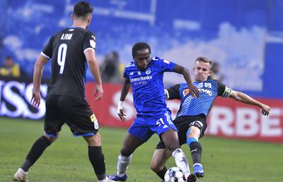 După Ianis Hagi, Deportivo Alaves a forțat un transfer din Superligă: „Se va vinde pe bani grei!”