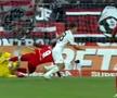 Faze de penalty UTA - U Cluj