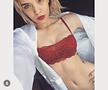 Ioana-Adriana Mitran face ravagii pe circuitul fierbinte din Moto GP » Escapadă în Indonezia pentru o vacanță exotică