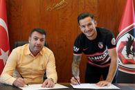 Al 5-lea transfer realizat de Șumudică la Gaziantep