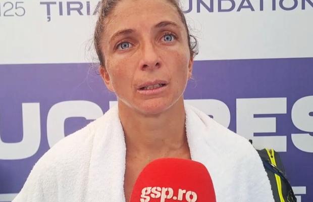 Suspendată și ea pentru dopaj, Sara Errani a vorbit cu Gazeta despre ce o așteaptă pe Simona Halep la TAS: „În cazul ăsta, nu se mai poate schimba nimic!”