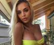 Ioana-Adriana Mitran face ravagii pe circuitul fierbinte din Moto GP » Escapadă în Indonezia pentru o vacanță exotică