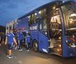 Dinamo - FCU Craiova, imagini dinaintea meciului
