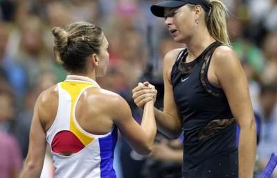 Cum a fost privită suspendarea Simonei Halep în presa din Rusia: „Karma?!”