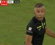 Faze de penalty UTA - U Cluj