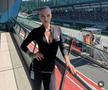 O româncă face senzație în MotoGP! Atrage toate privirile pe pistă