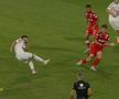 Faze de penalty UTA - U Cluj