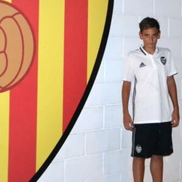 David Vraciu la Valencia