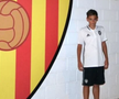 David Vraciu la Valencia