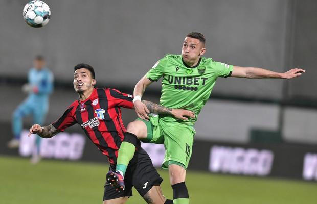 Fostul fotbalist al lui Dinamo a ajuns în Serie D, Italia