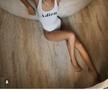 Ioana-Adriana Mitran face ravagii pe circuitul fierbinte din Moto GP » Escapadă în Indonezia pentru o vacanță exotică