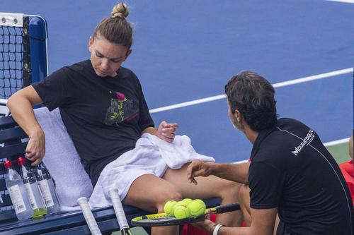 Din motivarea integrală a Agenției Internaționale pentru Integritate în Tenis (ITIA), reiese că Patrick Mouratoglou a asigurat-o pe Simona Halep că poate folosi Keto colagenul contaminat, recomandat de fizioterapeuta Candice Gohier.