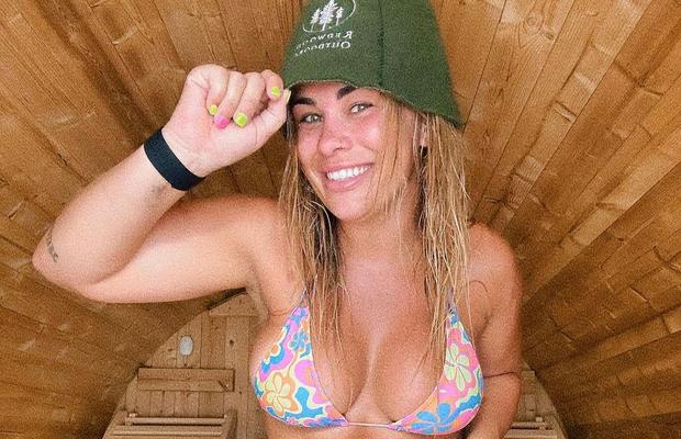Afirmație sinceră după retragere: „În 24 de ore pe OnlyFans am câștigat cât în toată cariera de sportivă”