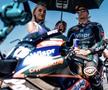 O româncă face senzație în MotoGP! Atrage toate privirile pe pistă