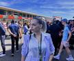 Ioana-Adriana Mitran face ravagii pe circuitul fierbinte din Moto GP » Escapadă în Indonezia pentru o vacanță exotică