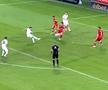 Faze de penalty UTA - U Cluj