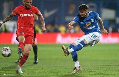 Final încins de săptămână pe Betano, cu o cotă de peste 70 pe trei meciuri din Liga 1, cu Bet Builder!