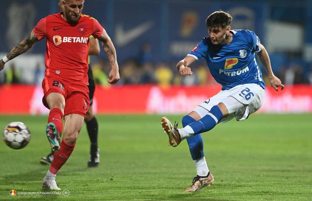 Final încins de săptămână pe Betano, cu o cotă de peste 70 pe trei meciuri din Liga 1, cu Bet Builder!