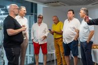 Se întoarce legenda? Ce lovitură încearcă Dinamo: „Cred că vom găsi o cale de a colabora!”