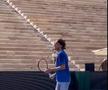 Locație istorică aleasă pentru un duel din Cupa Davis: „Este visul copilăriei mele”