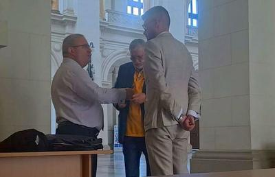Avocatul lui Mario Iorgulescu susține că „victima era de 10 ori mai drogată” și că accidentul „nu a fost din vina lui Mario”