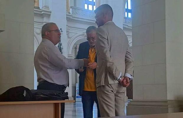 Avocatul lui Mario Iorgulescu susține că „victima era de 10 ori mai drogată” și că accidentul „nu a fost din vina lui Mario”