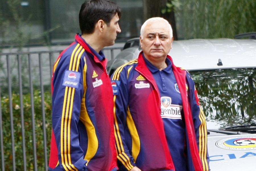 „Ieși de la antrenament, că te suspendă!”. Doctorul Pompiliu Popescu face o dezvăluire de impact despre fostul fotbalist de la Steaua: „Luase niște pastile dopante, el m-a anunțat”