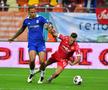 Anunțul făcut de Adrian Mititelu Jr. imediat după victoria cu Dinamo: „Plusăm!”